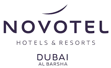 Novotel AB logo