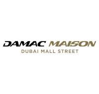 DAMAC Maison Mall Street