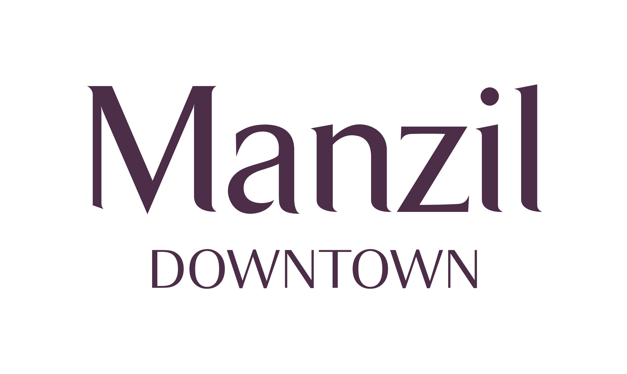 Manzil Downtown