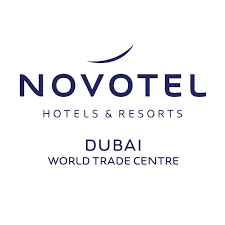 Novotel World Trade Centre DubaiNovotel World Trade Centre Dubai