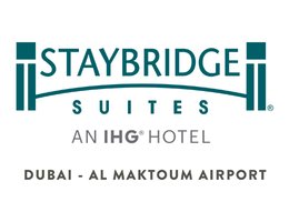 Staybridge Suites Dubai, Al Maktoum Airport