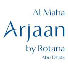 Al Maha Arjaan By Rotana