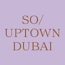 SO/Uptown Hotel Dubai