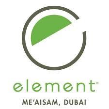 Element Me'aisam