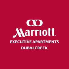 Marriott Executive Apartments Dubai Creek