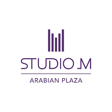 Studio M Arabian Plaza