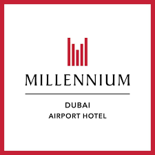 Millennium Airport Hotel Dubai